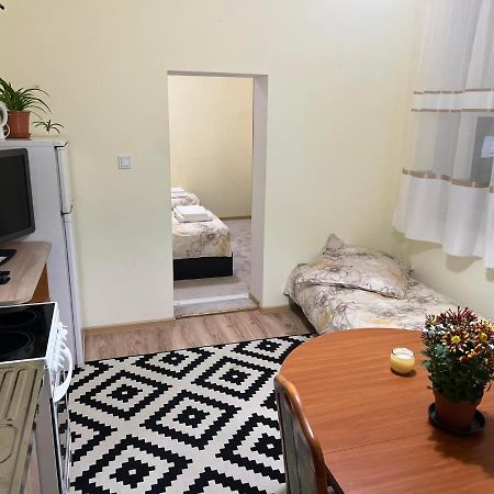 Wohnung 18 Lutherstadt Eisleben Kültér fotó
