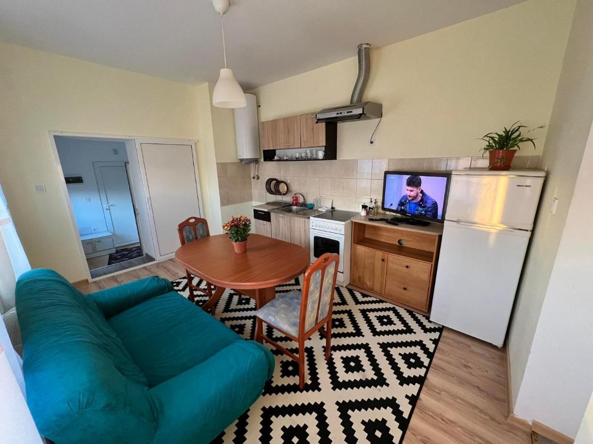 Wohnung 18 Lutherstadt Eisleben Kültér fotó