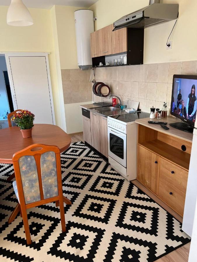 Wohnung 18 Lutherstadt Eisleben Kültér fotó