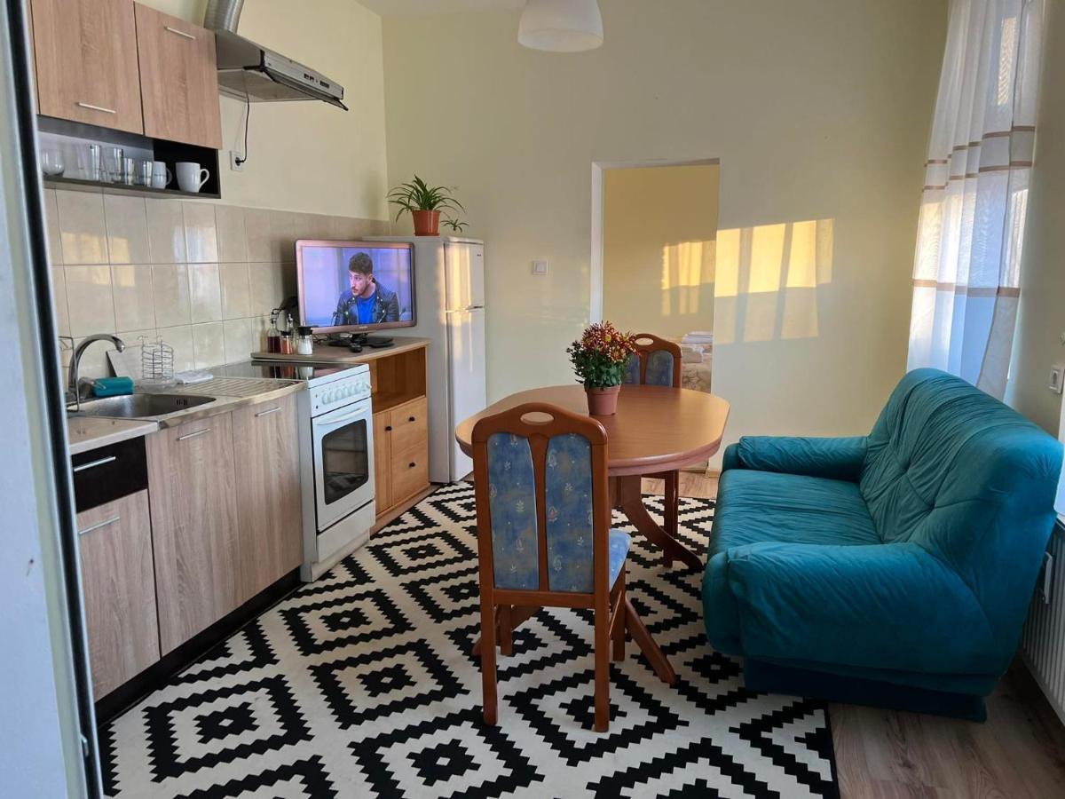 Wohnung 18 Lutherstadt Eisleben Kültér fotó