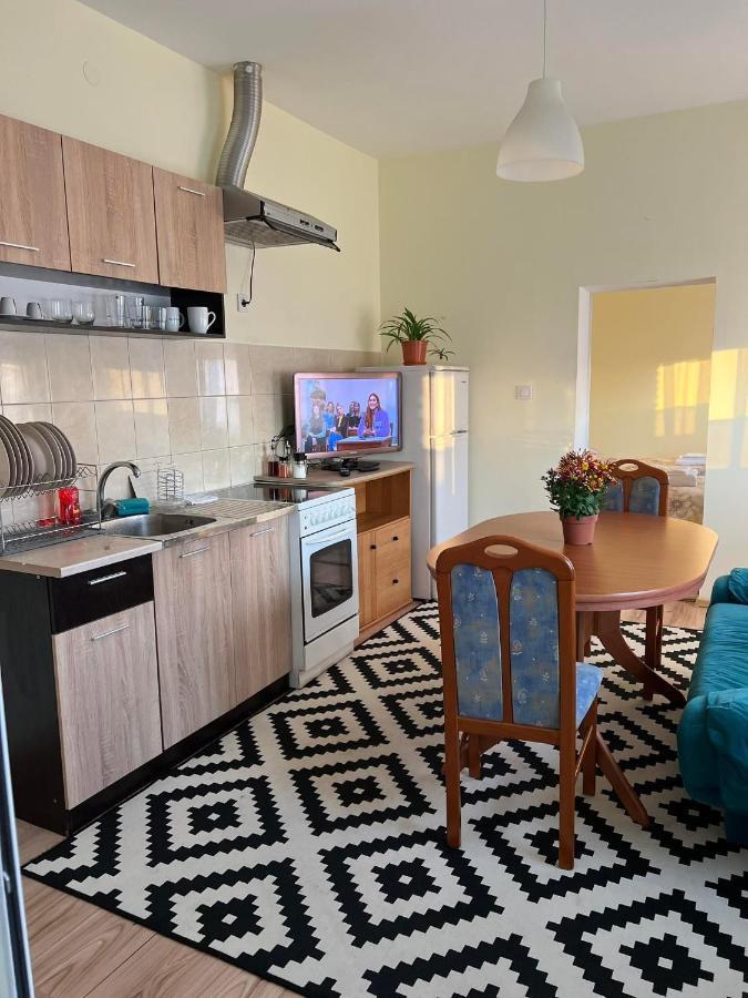 Wohnung 18 Lutherstadt Eisleben Kültér fotó