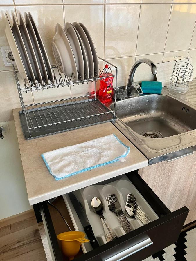 Wohnung 18 Lutherstadt Eisleben Kültér fotó