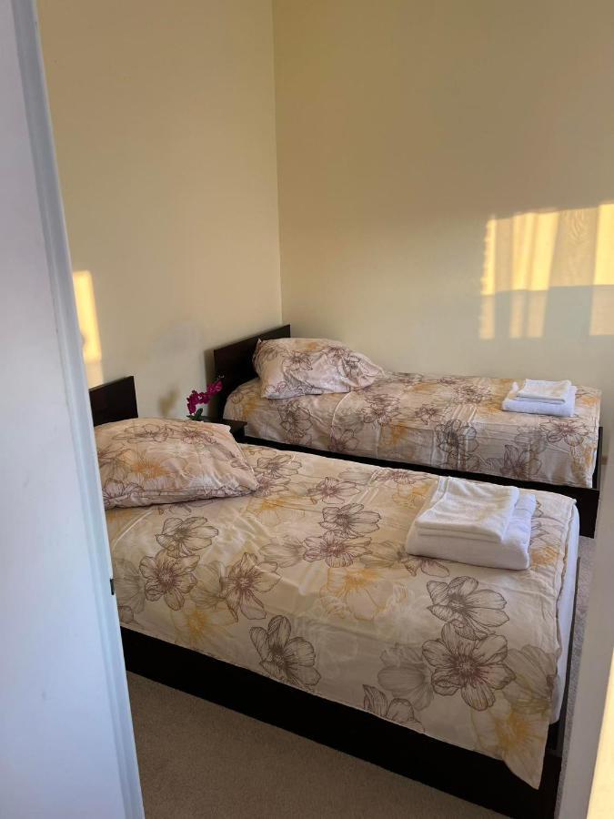 Wohnung 18 Lutherstadt Eisleben Kültér fotó