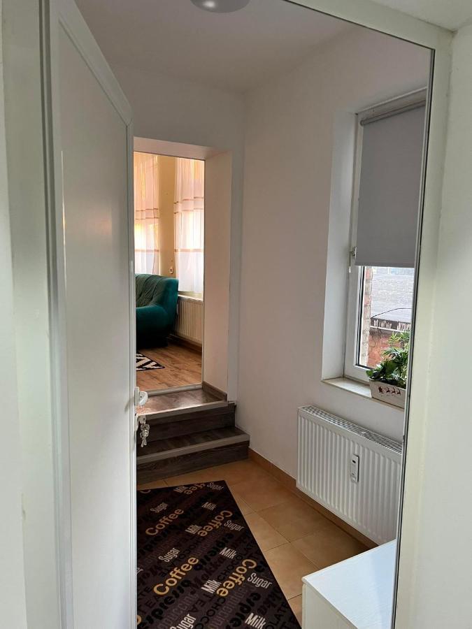 Wohnung 18 Lutherstadt Eisleben Kültér fotó