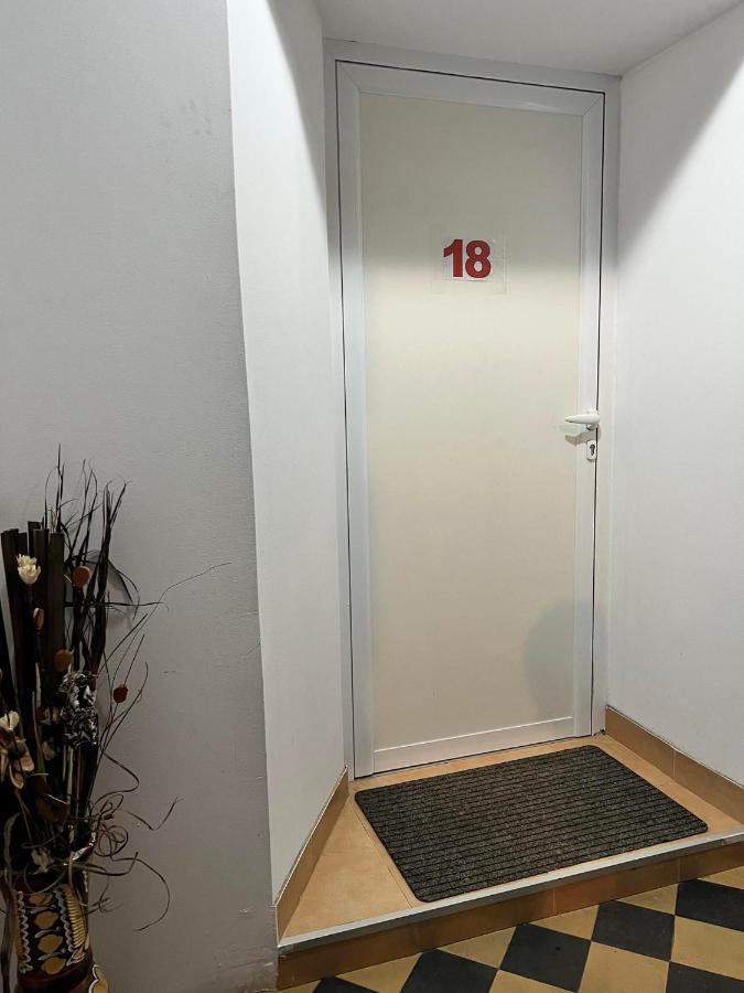 Wohnung 18 Lutherstadt Eisleben Kültér fotó