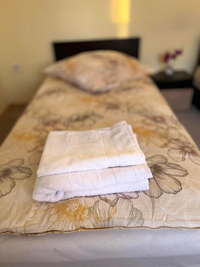 Wohnung 18 Lutherstadt Eisleben Kültér fotó