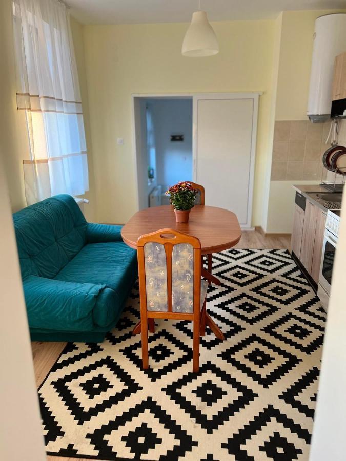 Wohnung 18 Lutherstadt Eisleben Kültér fotó