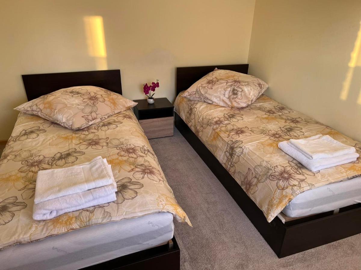 Wohnung 18 Lutherstadt Eisleben Kültér fotó