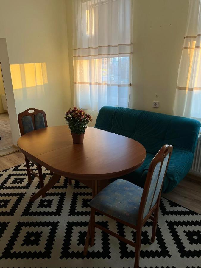 Wohnung 18 Lutherstadt Eisleben Kültér fotó