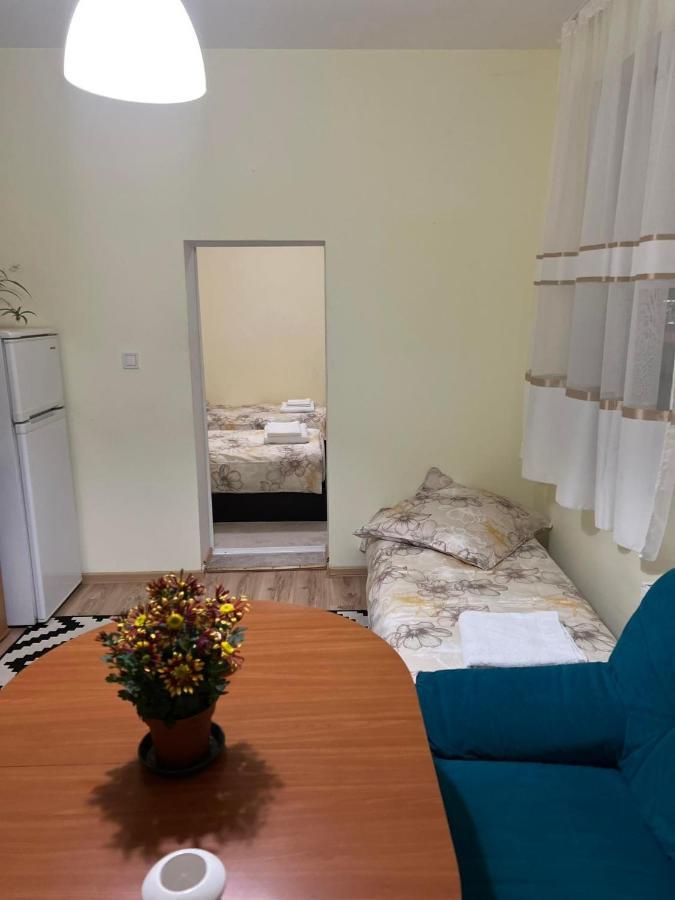 Wohnung 18 Lutherstadt Eisleben Kültér fotó