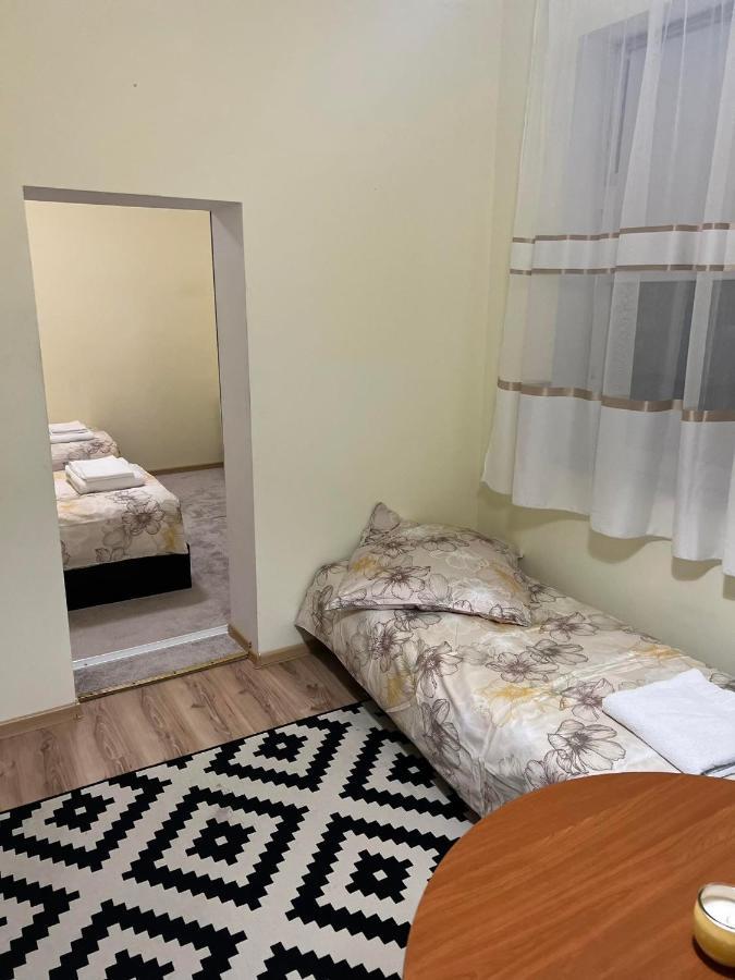 Wohnung 18 Lutherstadt Eisleben Kültér fotó
