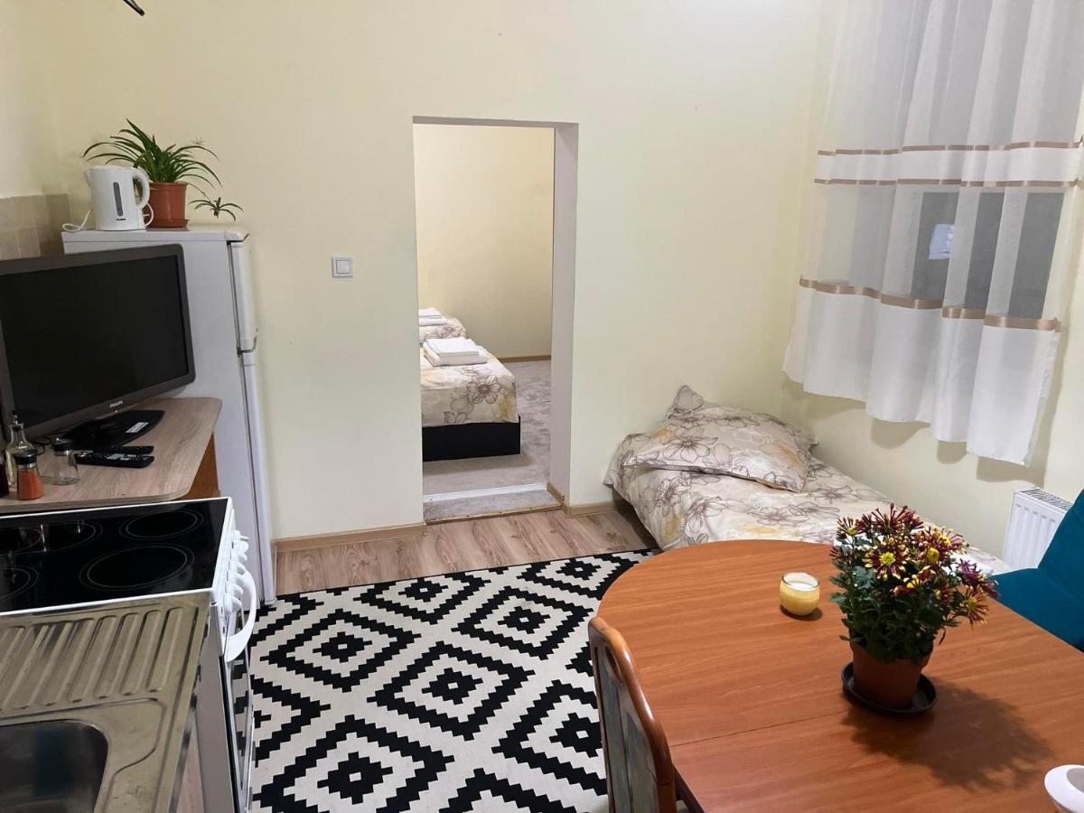 Wohnung 18 Lutherstadt Eisleben Kültér fotó