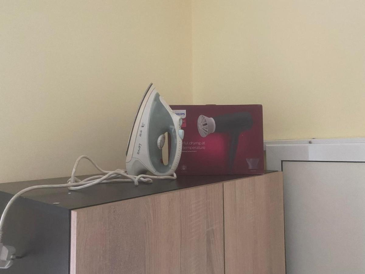 Wohnung 18 Lutherstadt Eisleben Kültér fotó