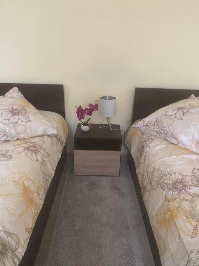 Wohnung 18 Lutherstadt Eisleben Kültér fotó