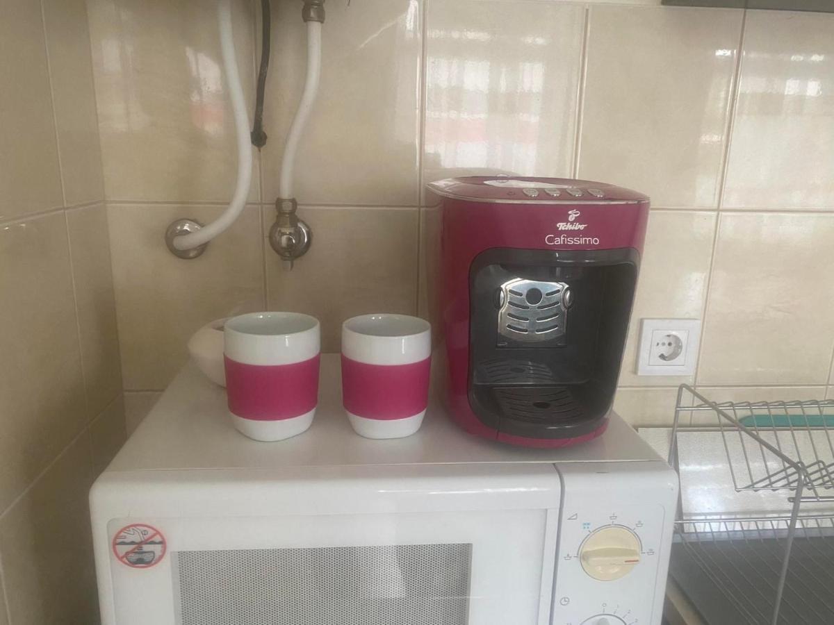 Wohnung 18 Lutherstadt Eisleben Kültér fotó